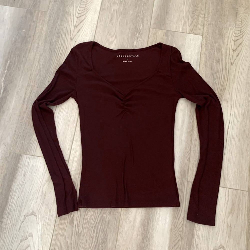 Aeropostale Medium Shirt